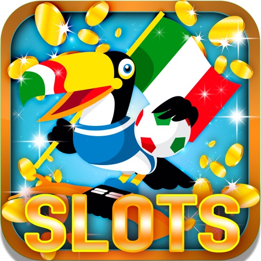 Rome Gods Slot Machine:Experience big daily wins iOS App