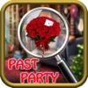 Hidden Objects : Past Party