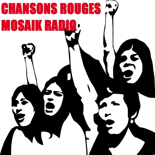 Chansons Rouges Mosaik Radio icon