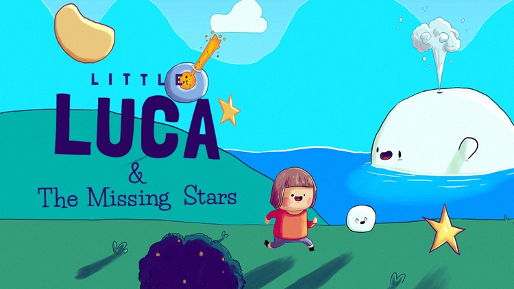 Little Luca screenshot-0