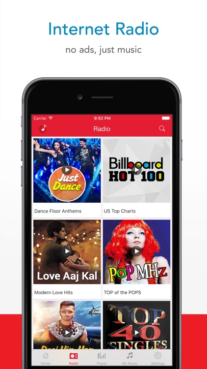 Wynk Music - Hindi and English songs