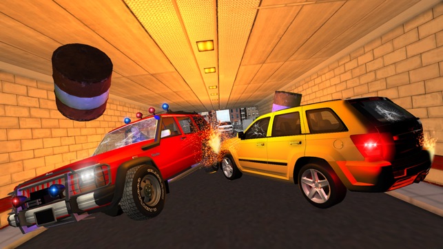 Tow Truck Car Transporter Sim(圖3)-速報App