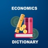 Economics dictionary: Free and Offline