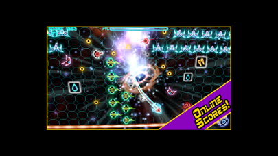 Hyperlight EX Screenshot 4