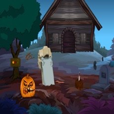 Activities of Halloween Jack O Lantern Escape