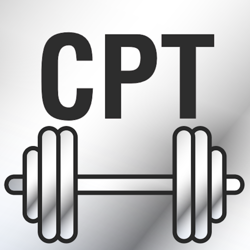 ACSM Certified Personal Trainer (CPT) Exam Prep icon