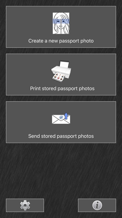 ID Photo RU