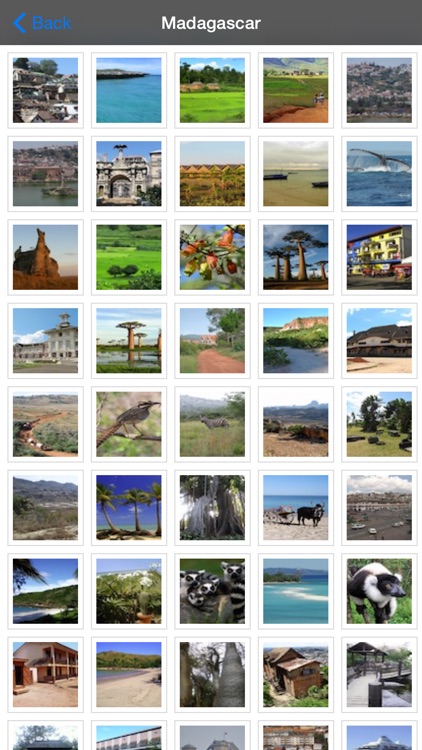 Madagascar Tourism Guide screenshot-3