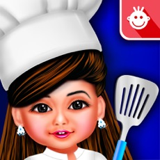 Activities of Baby Doll Chef Fashion Salon