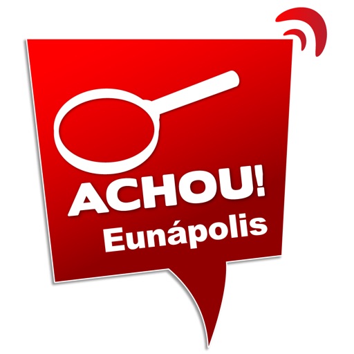 Achou! Eunápolis