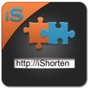 iShorten - URL Shortener (bitly, TinyURL, etc.)