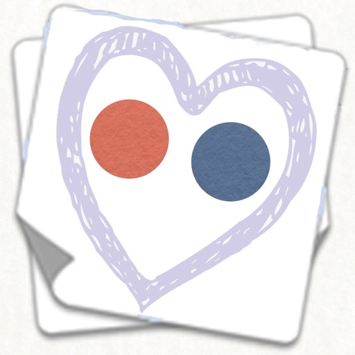 Together Together - fun casual games icon