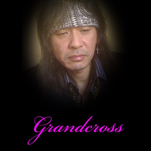 Grandcross Music API LE iOS App