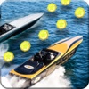 Turbo Speed jet Boat Racer - Stunt & Driving Game
