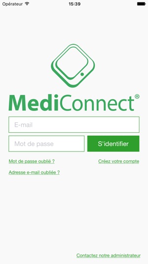 MediConnect(圖5)-速報App