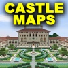 Castle Maps For Minecraft PE - (MCPE)