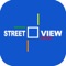 Street View-Streets Viewer is a unique app in the store to view streets around on your device