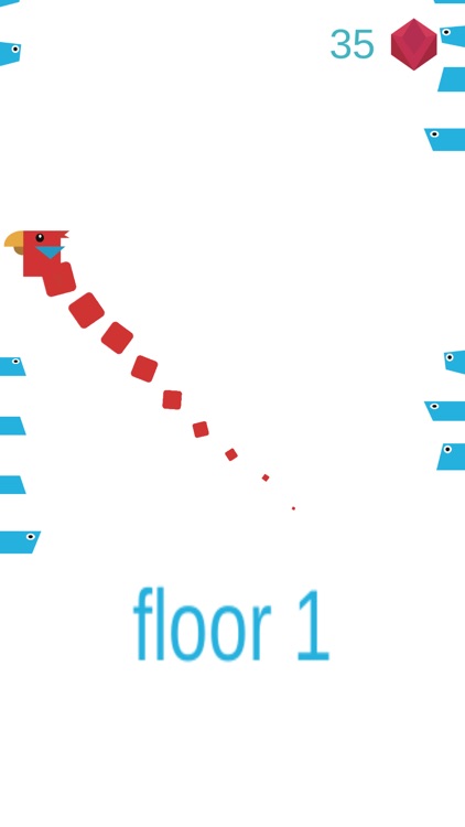 Pixel bird - A Fun Game For You