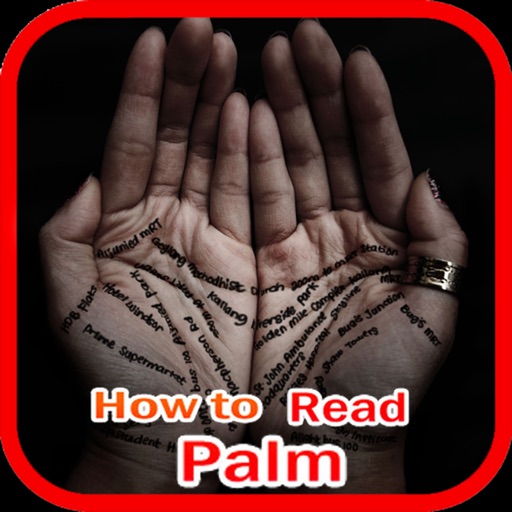 How to Read Palms