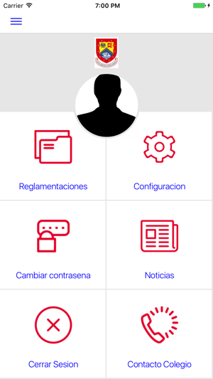 Colegio Anglo Colombiano(圖2)-速報App