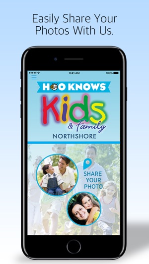 Northshore Kids & Family(圖1)-速報App