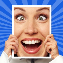 Fun Face Master: Put your face into funny photo!