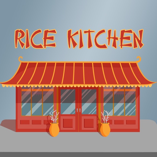 Rice Kitchen - East Lansing