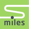 SMiles: Running tracker and community