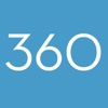 360 Blue