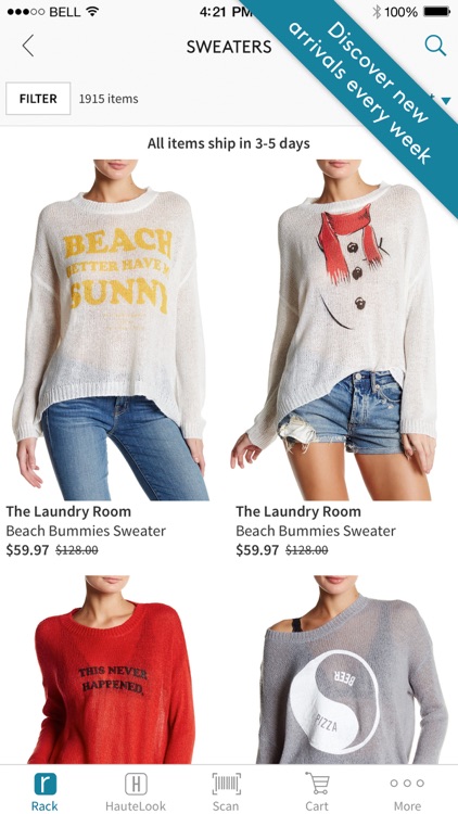 Nordstrom Rack