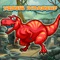 dinosaurs jigsaw puzzles learning games for kids