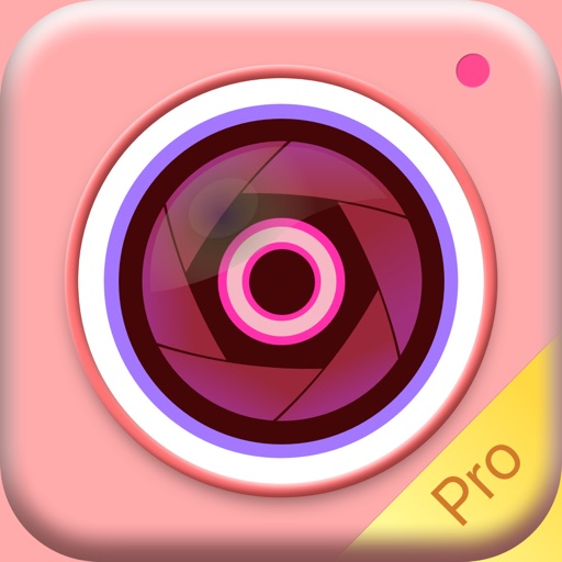 Face Camera Pro- Funny Face Effects icon