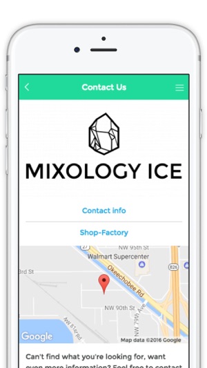 MIXOLOGY ICE ORDER(圖3)-速報App