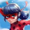 Ladybug Flight Adventure 3D Miraculous World