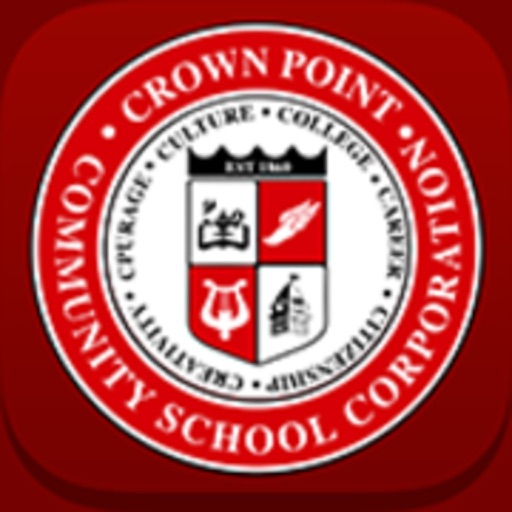 Crown Point Community School Corporation icon
