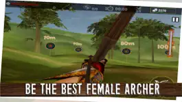 Game screenshot Archery Bow Target apk