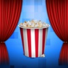 Popcorn Fun - Best Movies & TV Shows Game