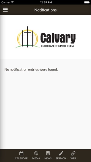 CALVARY LUTHERAN of PERHAM, MN(圖3)-速報App