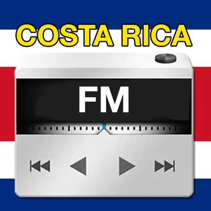 Radio Costa Rica - All Radio Stations Читы