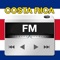 Radio Costa Rica - All Radio Stations