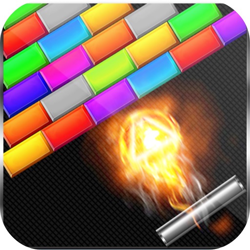 Break Star Bricks iOS App