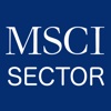 MSCI SECTOR INDEX (Price,Gross)