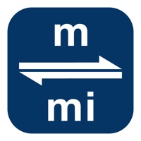 Metres to Miles  Metre to Mile  m to mi