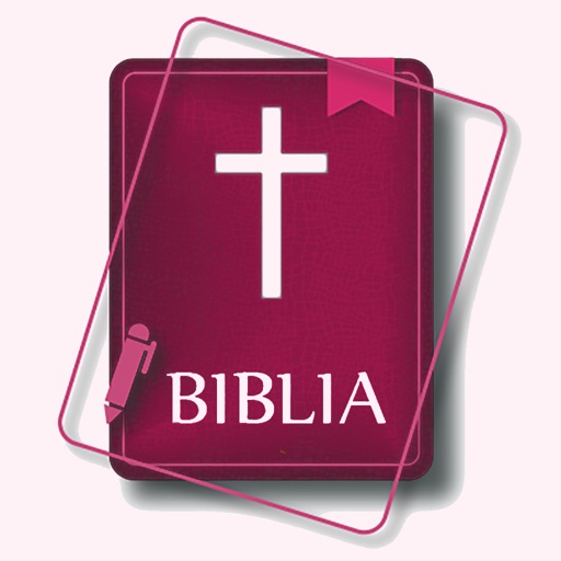 Bíblia da Mulher (João Ferreira de Almeida Versão) iOS App
