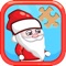 Icon Merry Christmas Jigsaw Puzzles Game free for Kids