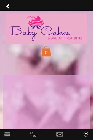 Baby Cakes screenshot 4