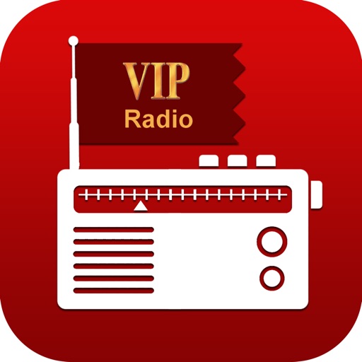 Radio Live - Radio Online icon