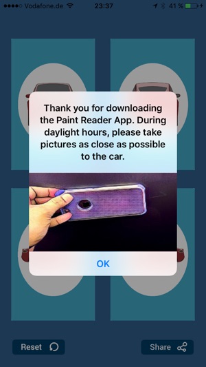 Paint Reader(圖2)-速報App