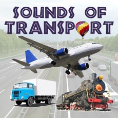 Activities of Sounds of Transport