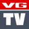 Dette er VGTVs offisielle iOS app